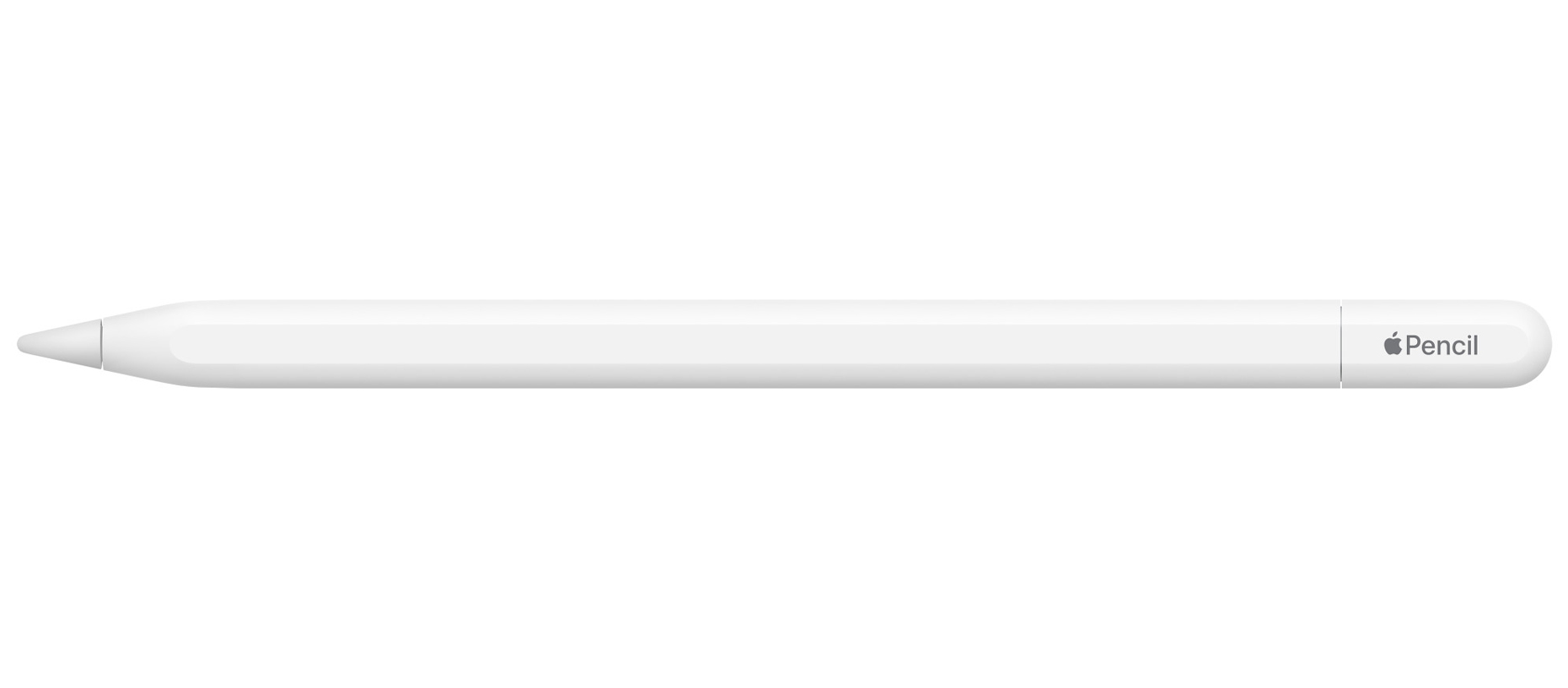 Apple Pencil (USB-C)_Features